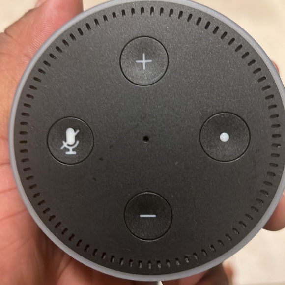 AMAZON ECHO DOT 2nd GENERATION - Picture 7 of 9
